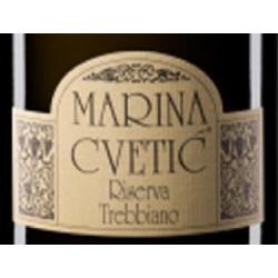 Wine Marina Cvetić, Trebbiano d’Abruzzo DOC Riserva 2023