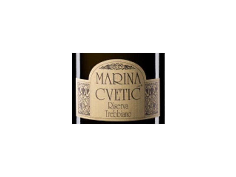 Trebbiano d’Abruzzo Riserva, 2023