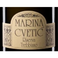 Trebbiano d’Abruzzo Riserva, 2023