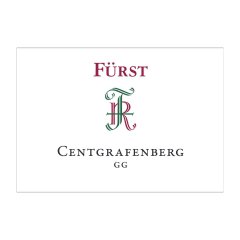 Centgrafenberg Spätburgunder GG, 2022