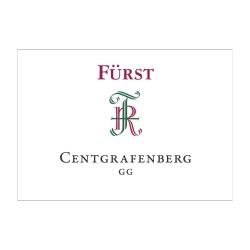Wine Rudolf Furst, Centrgrafenberg Spatburgunder, GG, 2022