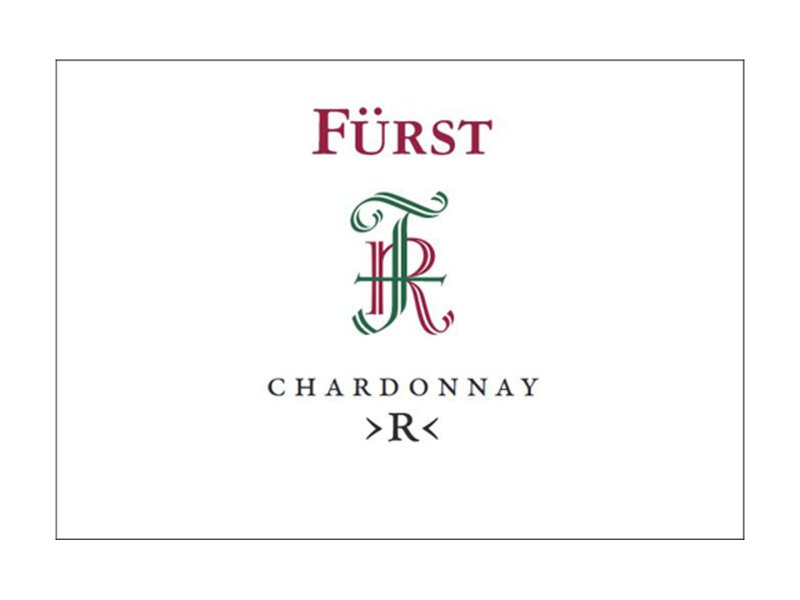 Chardonnay R, 2022