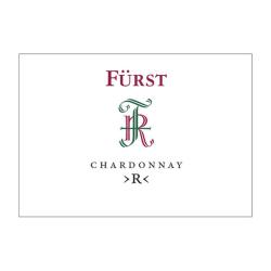 Wine Rudolf Furst, Chardonnay R, 2022