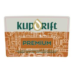 Brandy Klipdrift Premium, 0.75L