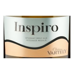 Inspiro Brut Fetească Regală