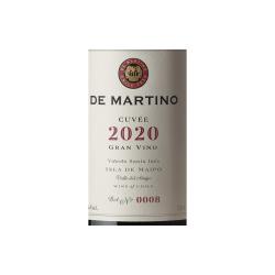 Wine De Martino, Cuvée Gran Vino, 2020