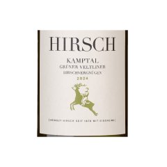 Grüner Veltliner Kamptal Hirschvergnügen, 2024