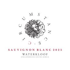 Circumstance Sauvignon Blanc, 2025