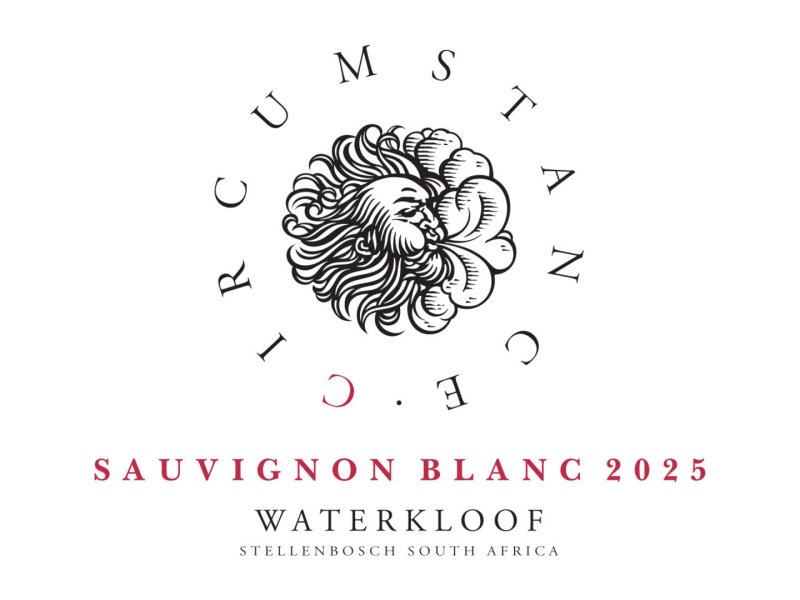 Circumstance Sauvignon Blanc, 2025