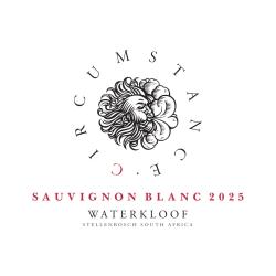Wine Waterkloof, Circumstance Sauvignon Blanc, 2025