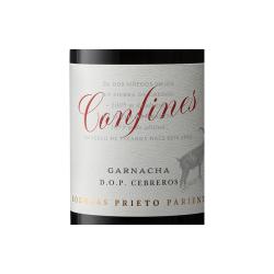 Wine Prieto Pariente Confines Garnacha D.O.P. Cebreros, 2023