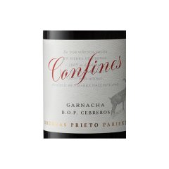 Confines Garnacha Cebreros