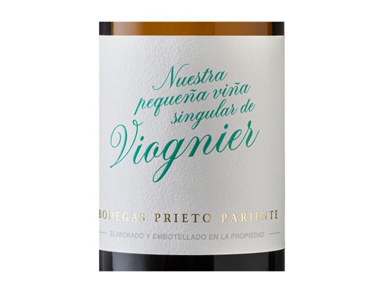 Viognier I.G.P. Castilla y León
