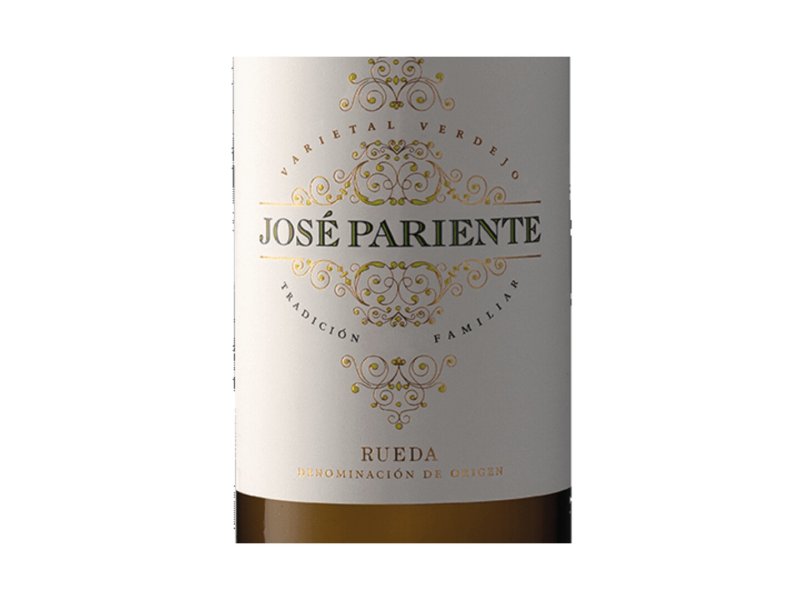 Verdejo Rueda