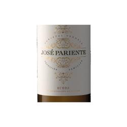 Wine José Pariente, Verdejo D.O. Rueda, 2025