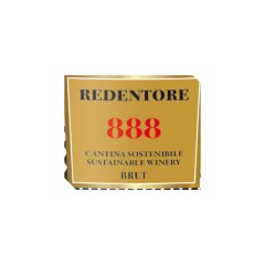 Redentore 888 Brut