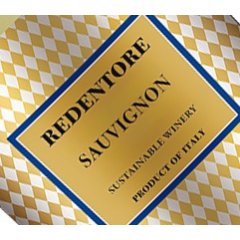 Redentore Sauvignon, 2025