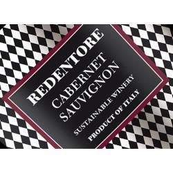 Wine De Stefani, Redentore Cabernet Sauvignon IGT 2024