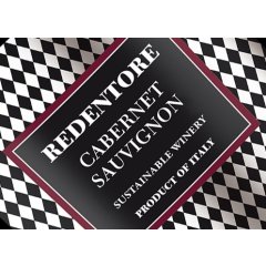 Redentore Cabernet Sauvignon, 2024