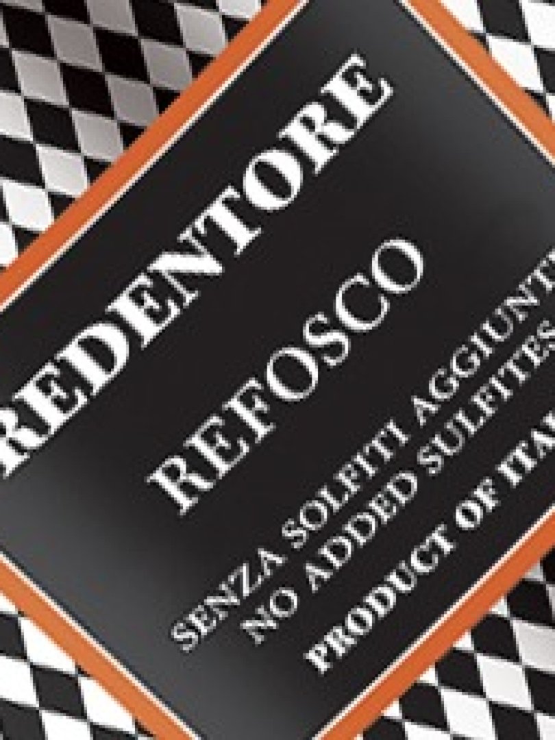 Redentore Refosco, 2022