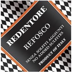 Wine De Stefani, Redentore Refosco IGT 2022