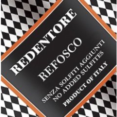 Redentore Refosco, 2022