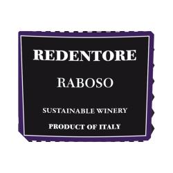 Wine De Stefani, Redentore Raboso Veneto IGT 2022