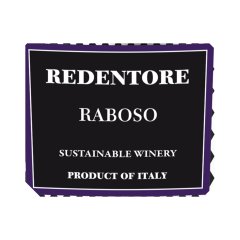 Redentore Raboso Veneto, 2022