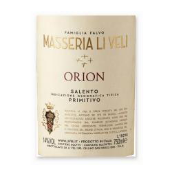 Orion Primitivo