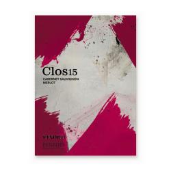 Clos 15 Cabernet Sauvignon Merlot