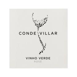 Vinho Verde Rosé