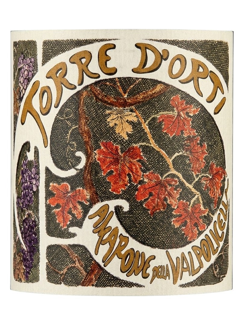Amarone della Valpolicella