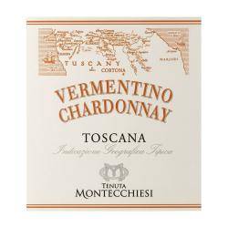 Vermentino Chardonnay Toscana