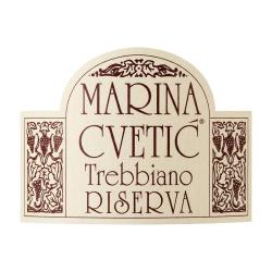 Trebbiano d’Abruzzo Riserva