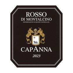 Rosso di Montalcino