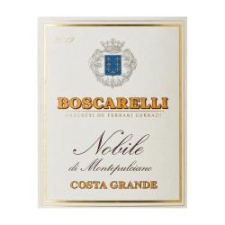 Costa Grande Vino Nobile di Montepulciano