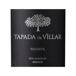 Reserva Branco Alentejo
