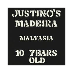 Malvasia 10 Years Old (Sweet)
