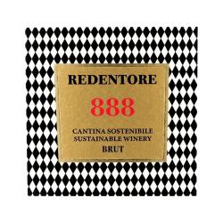 Redentore 888 Spumante Brut