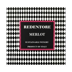 Redentore Merlot