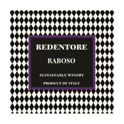 Redentore Raboso Veneto
