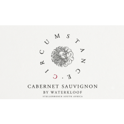 Wine Waterkloof, Circumstance Cabernet Sauvignon, 2020, 2022