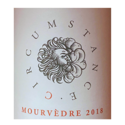 Wine Waterkloof, Circumstance Mourvedre, 2018
