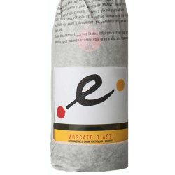 Sparkling Wine Dogliotti 1870, Erik Moscato d'Asti 2012