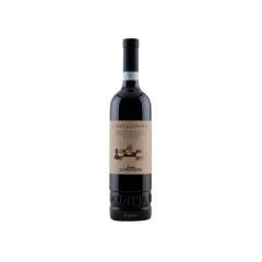 Wine La Meridiana, L'Antagonista Monferrato Rosso, 2020