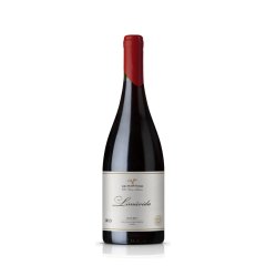 Limavida Old Vine Malbec, 2014