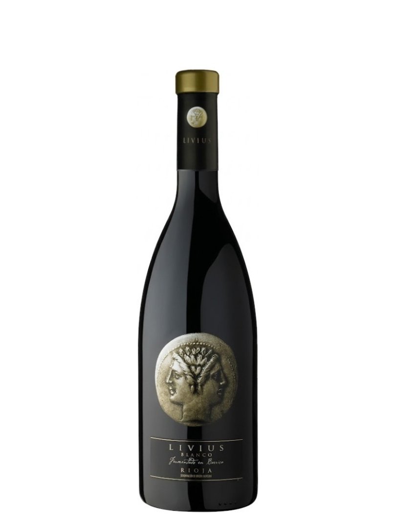 Blanco Reserva, Rioja