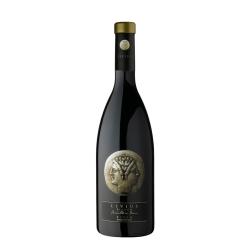 Wine Livius Blanco Reserva 2018, Rioja