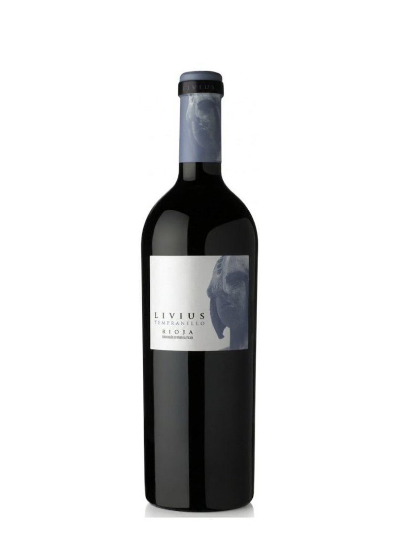 Tempranillo Reserva, Rioja