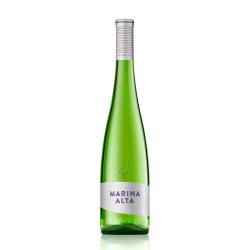 Wine Marina Alta Blanco, 2025